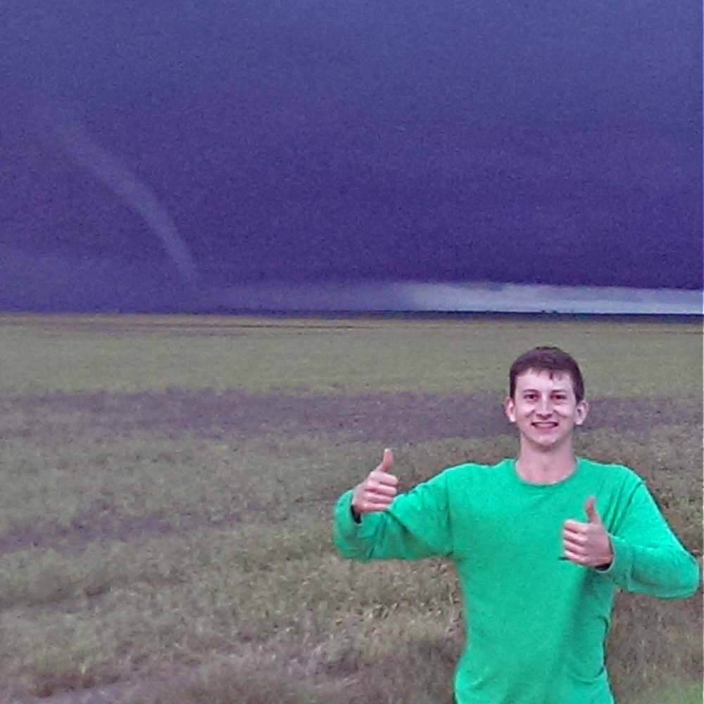 Ethan Mulnix